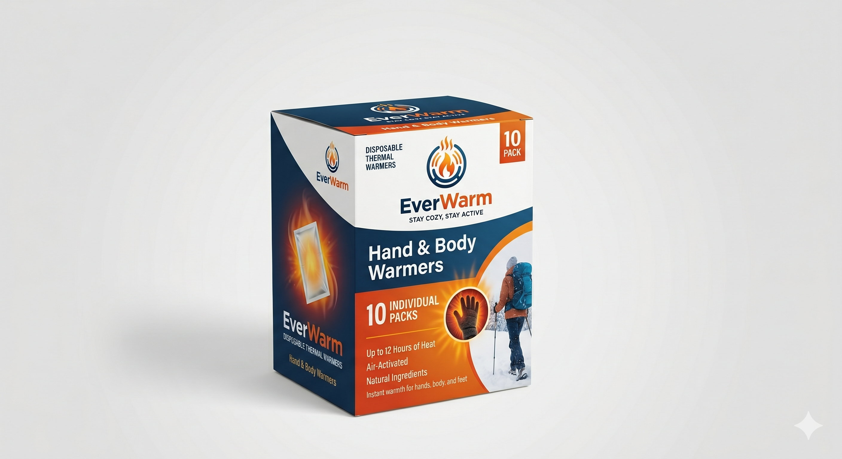 Winter Thermal Protection